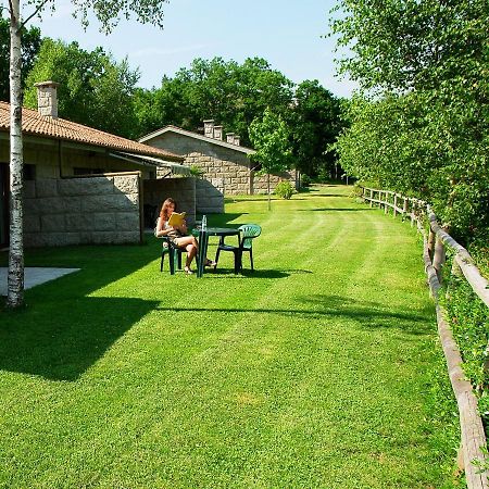 Bungalows - Serra Do Geres Campo do Geres Dış mekan fotoğraf